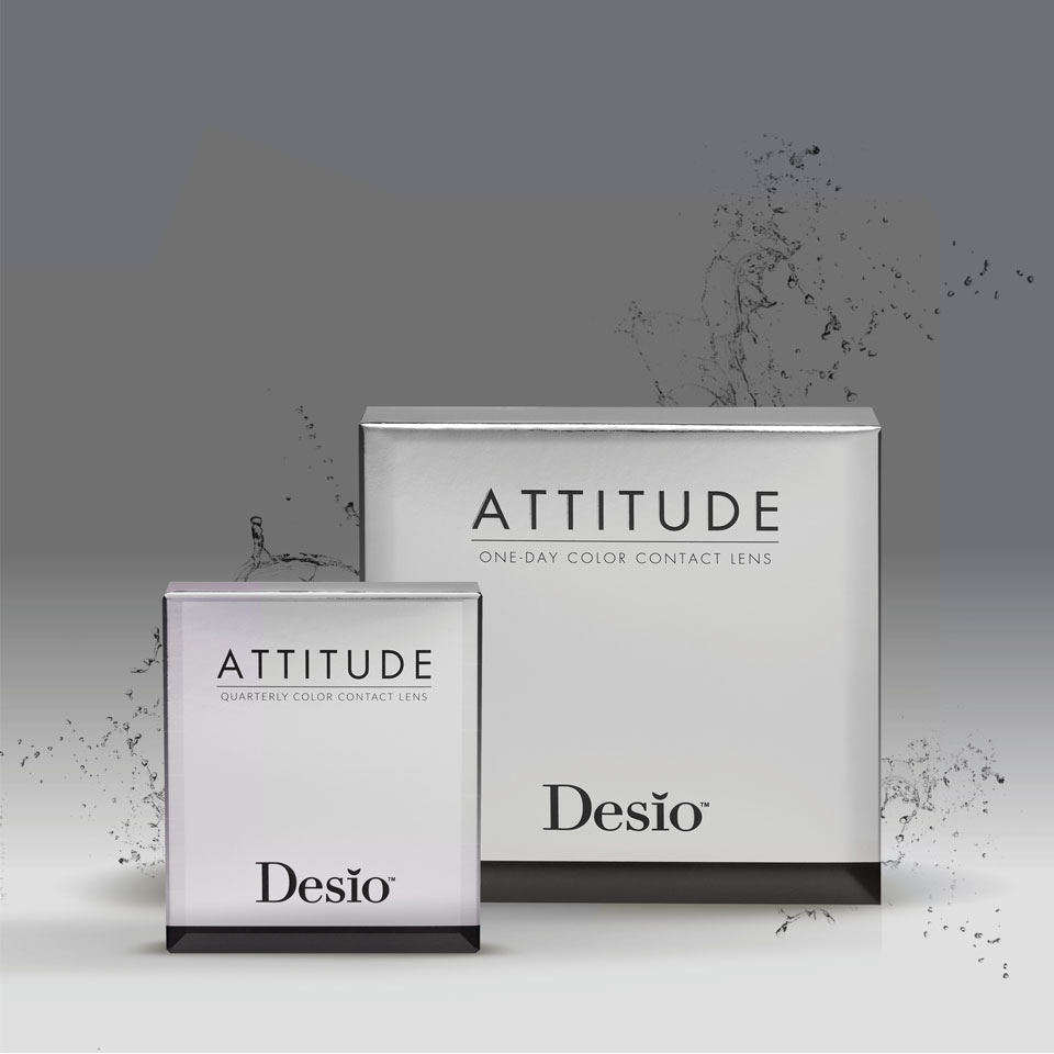 Desioeyes Attitude Box Home 4